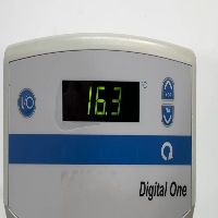 Thermo Neslab RTE 7 Digital One Chiller image 2